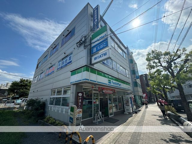 クリザンテェーモの周辺写真