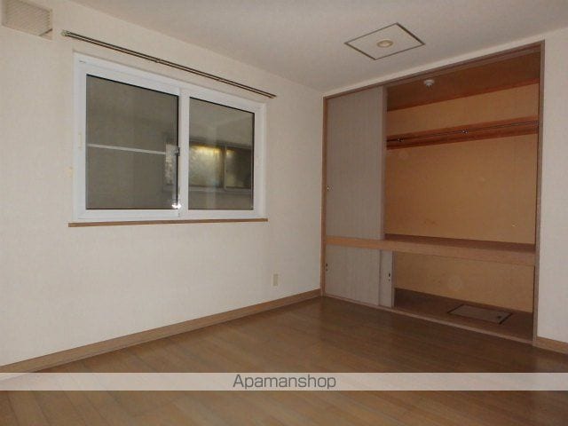 ルミエールあじさいの内装写真