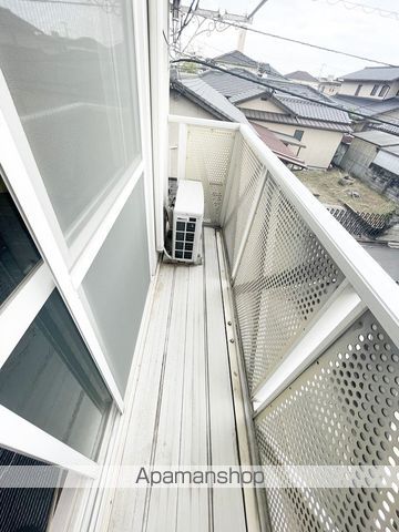 アミティSHIMIZUの内装写真