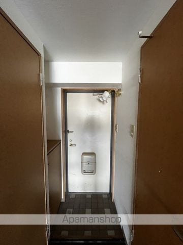 アイビースクエア横川の内装写真