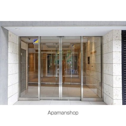 ＤＯＲＦ２１　ＳＵＭＩＫＡ[1LDK/40.05m2]のエントランス