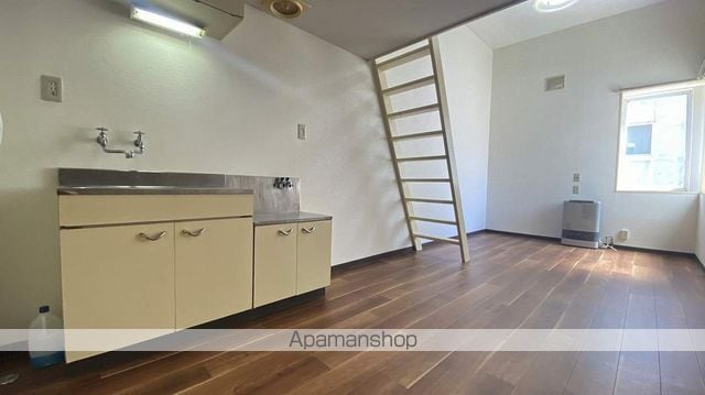 コーポマリーンの内装写真