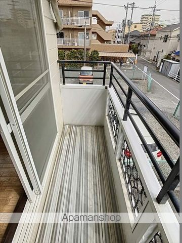 ドミール小川の内装写真