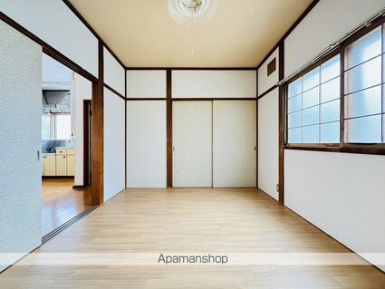 マンションあずま美原[1LDK/36.02m2]のその他部屋・スペース