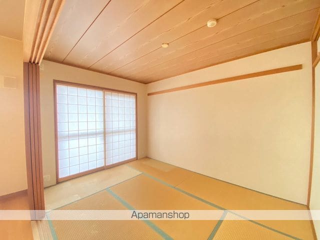 東浦和ガーデンプラザ壱番館の内装写真