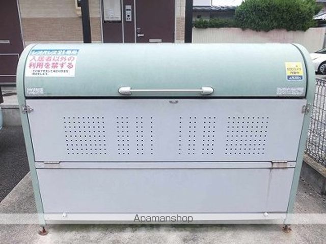 レオパレスKAZAMAの内装写真