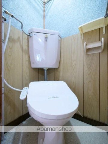 ノベル旭東町の内装写真