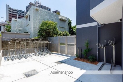 ドゥーエ梅屋敷[1LDK/41.29m2]の共用部1