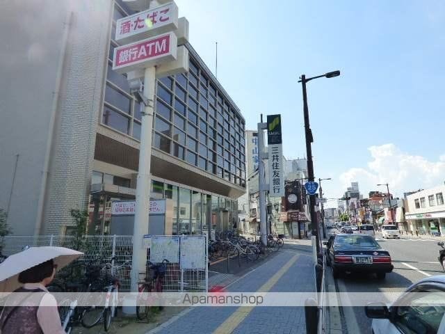 レオーネ寺田町東の周辺写真