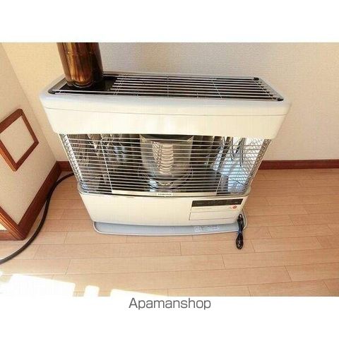 ハイツアキラの内装写真