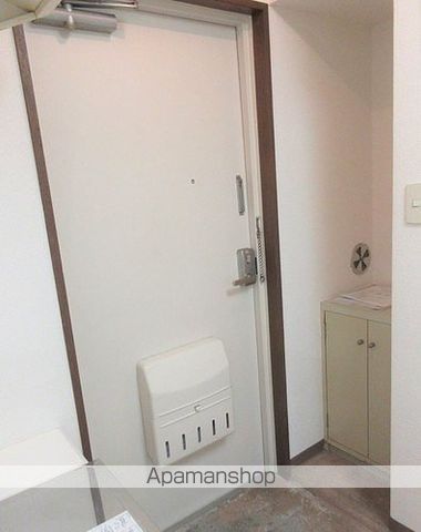 メゾンパール豊玉の内装写真
