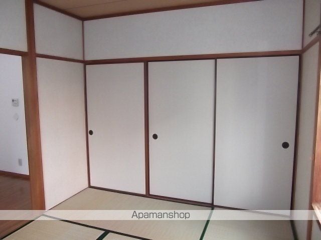 ライフタウン法花の内装写真