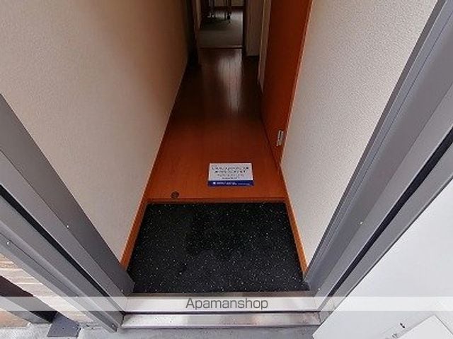 レオパレスベル芦屋の内装写真