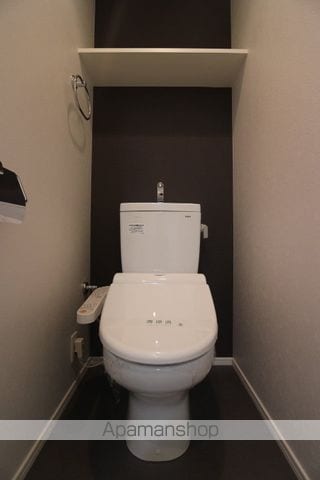 エンクレスト博多PREMIERの内装写真