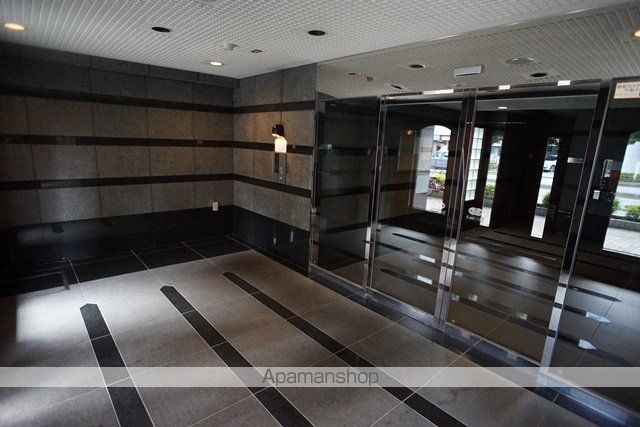 クレアシオン市ヶ谷西の内装写真