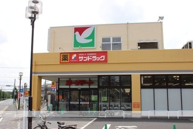 ヴィラやまぶきの周辺写真