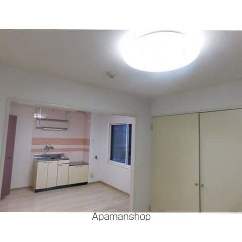 パレス東札幌の内装写真
