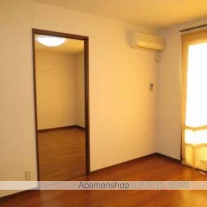 ディアスかすみＡ棟Ｂ棟[2K/46.79m2]の内装