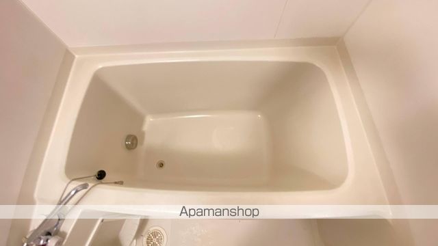 アンソレイユの内装写真