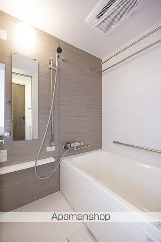 パークアクシス五反田スカイタワーの内装写真