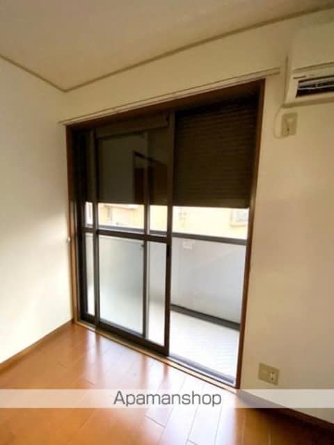 ドムス清華[2DK/50.08m2]の内装3