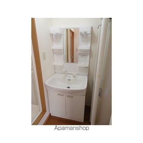 ソシオ山下通りの内装写真