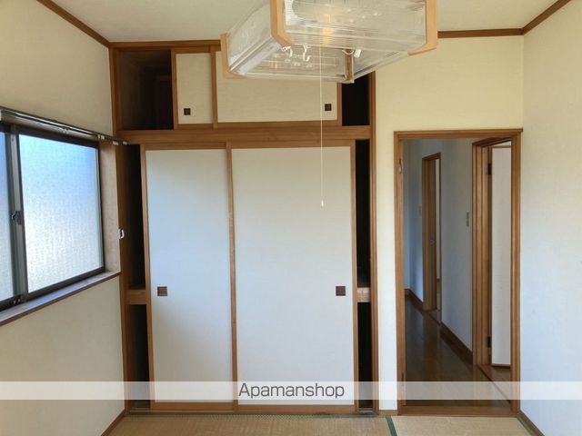 一戸建ての内装写真