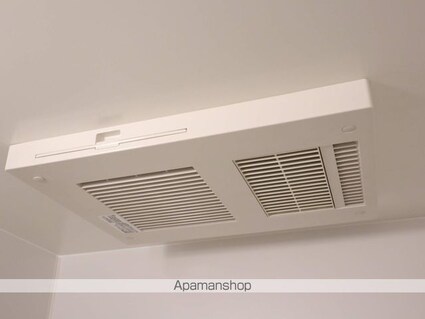 エスリード池下レスティア[1K/25.2m2]の内装8