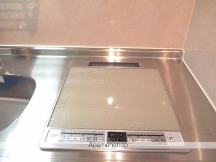 ＨＦ駒沢公園レジデンスＴＯＷＥＲ[1R/25.05m2]のその他部屋・スペース