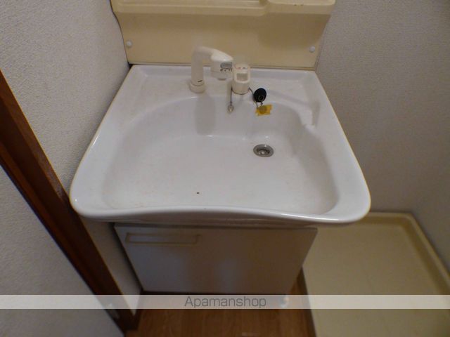 第3サンキョウマンションの内装写真