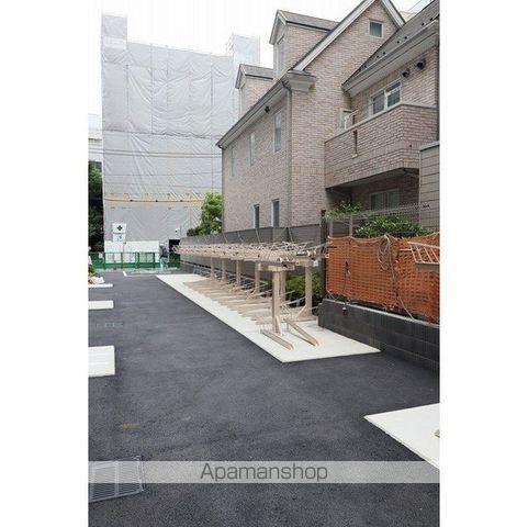 AUGUSTA RESIDENCE大森のその他写真