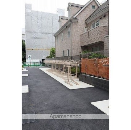 Ａｕｇｕｓｔａ　Ｒｅｓｉｄｅｎｃｅ大森[1SLDK/41.24m2]の共用部