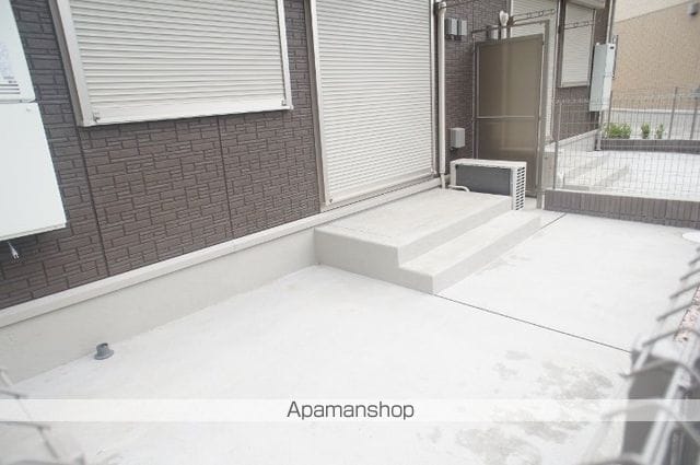 サウスヒルズ IIの内装写真