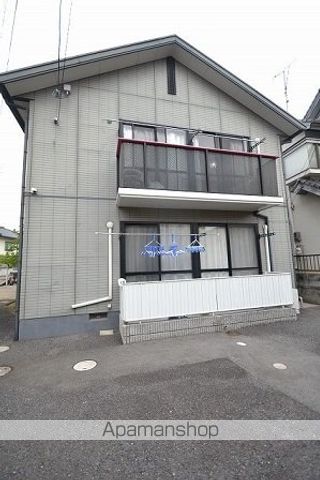 T’sレーヴィンスの外観写真