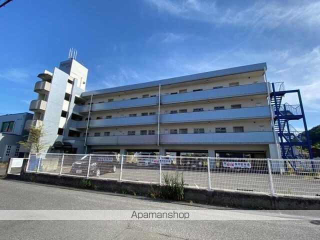 香川県高松市香西南町[3LDK/60.8m2]の外観3