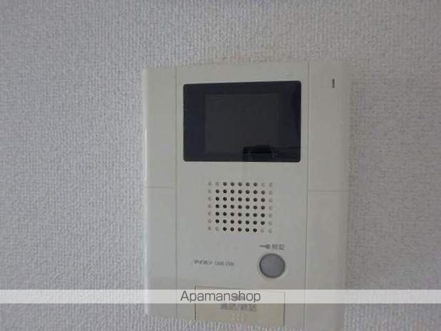 アセットヒルズパークサイト博多の内装写真