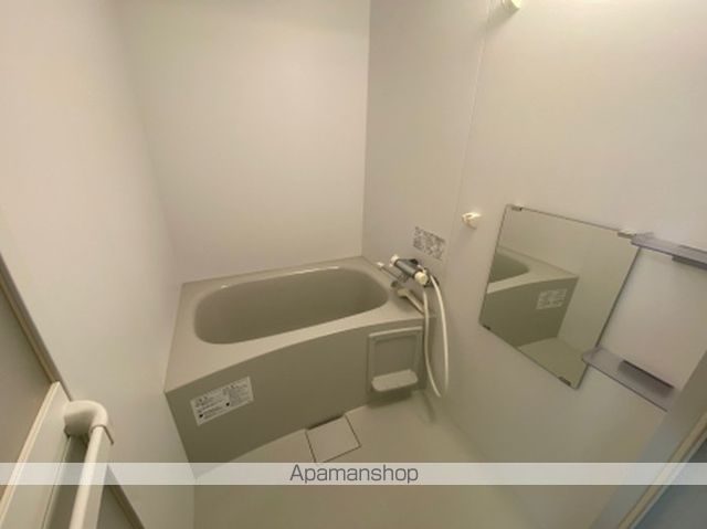 DーROOM発寒南の内装写真