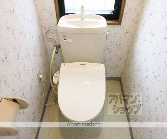 エクセレント山田の内装写真