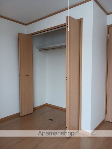 ヴローテ Bの内装写真