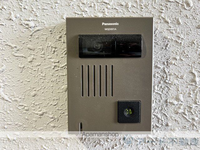 ドゥマンクレールの内装写真