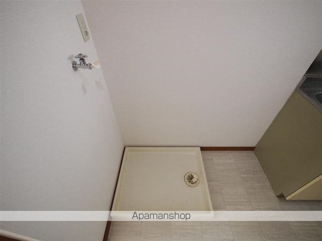 プロムナード河原町の内装写真