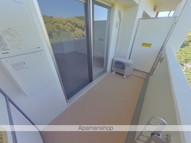 PUPPY’S新町北の内装写真