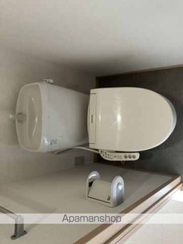 リビングタウン高岡 A棟の内装写真