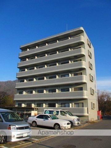 アルジェント21の外観写真
