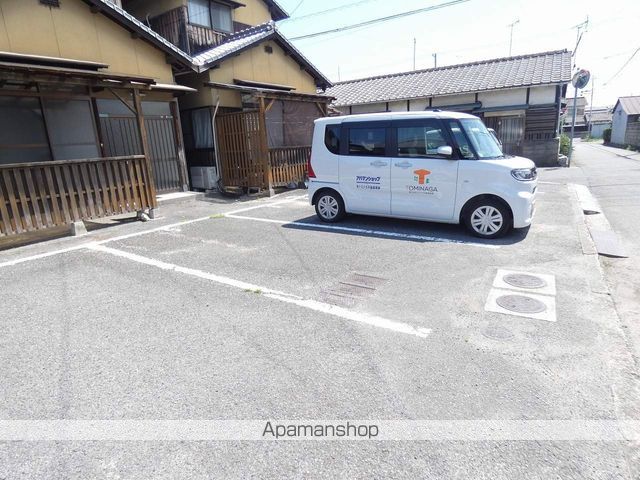 予讃線 今治駅 徒歩20分 2階建 築28年のその他写真