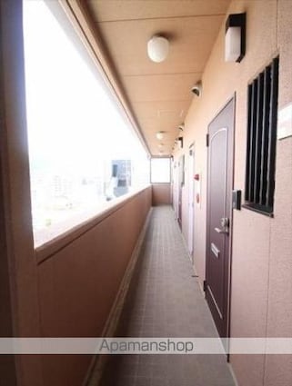 オーベルジュ本町[1K/32.48m2]の共用部1