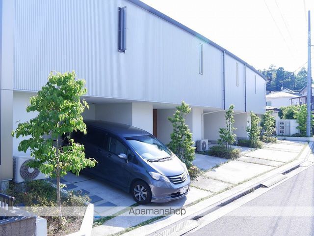 インナーコートテラス