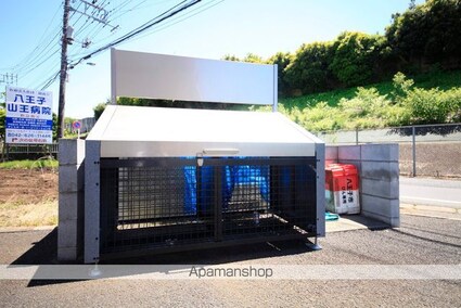 サニーハイツ[1LDK/42.4m2]の共用部3