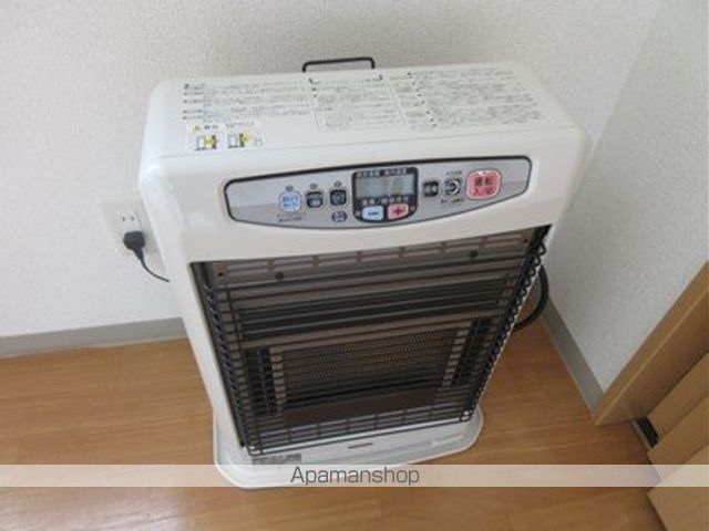 パラッツオわたなべの内装写真