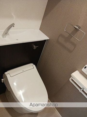 ベイサイドアクアCの内装写真